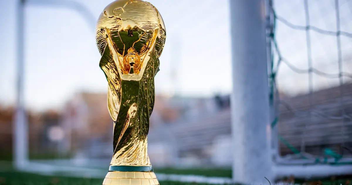 Porównanie koszulek Adidas i Nike na MŚ 2026
